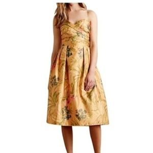 Anthropologie - James Coviello Dress - Size 4